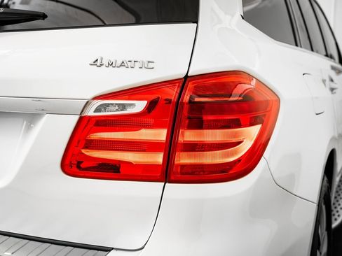 Used 2016 Mercedes-Benz GL 450 4MATIC image 17