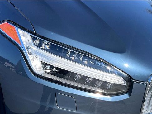 Used 2024 Volvo XC90 T8 Ultimate w/ Protection Package Premier image 32