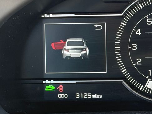 Used 2026 Toyota GR86 w/ ALL Weather Mat Package (TMS) RWD image 12