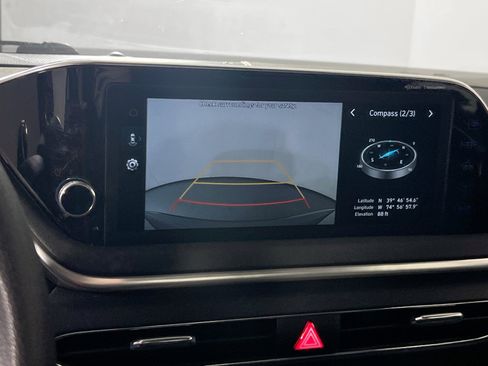 Used 2023 Hyundai Sonata SEL image 14