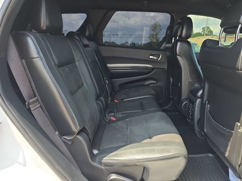 Used 2020 Dodge Durango GT AWD/4WD image 15