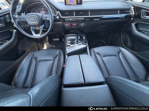Used 2018 Audi Q7 3.0T Premium image 16
