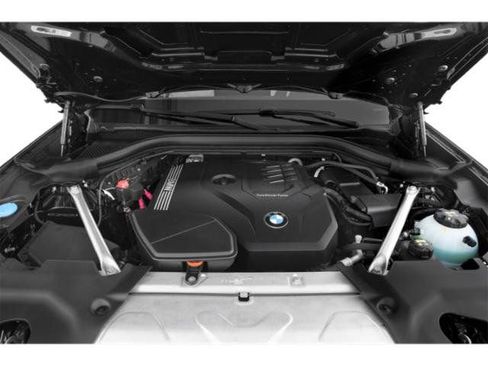 Used 2023 BMW X3 sDrive30i w/ Convenience Package RWD image 28