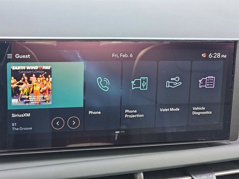 New 2026 Hyundai Santa Cruz SEL image 22