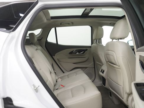 Used 2019 GMC Terrain Denali image 12