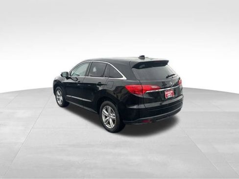 Used 2014 Acura RDX AWD image 12