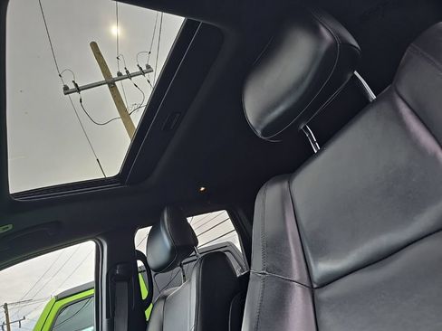 Used 2019 Jeep Grand Cherokee Limited AWD/4WD image 33