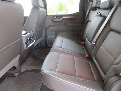 New 2026 GMC Sierra 1500 Denali image 21