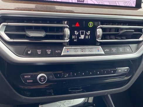 Used 2024 BMW X3 xDrive30i image 13