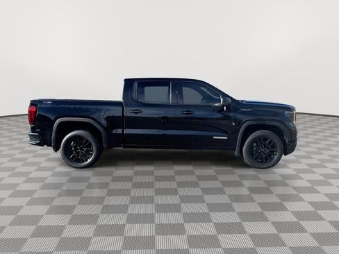 Certified 2024 GMC Sierra 1500 Elevation image 9