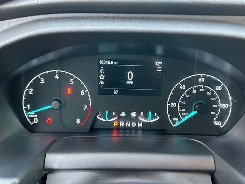 Used 2024 Ford Transit 250 Base w/ Exterior Upgrade Package image 15