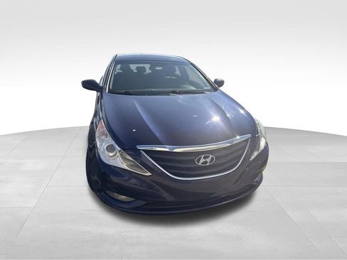 Used 2013 Hyundai Sonata GLS w/ Popular Equipment Pkg FWD image 13