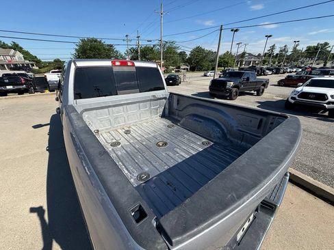 Used 2023 RAM 2500 Tradesman AWD/4WD image 8