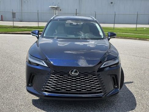 Used 2025 Lexus RX 350 AWD w/ Convenience Package image 2