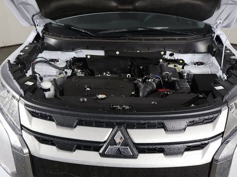 New 2026 Mitsubishi Outlander Sport ES AWD/4WD image 16