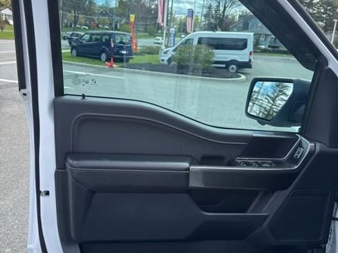 Used 2023 Ford F150 XLT w/ Equipment Group 302A High image 15