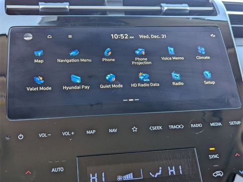 Used 2023 Hyundai Tucson XRT image 11