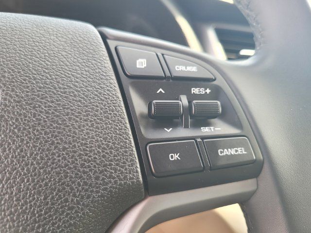 Used 2018 Hyundai Tucson Value w/ Cargo Package FWD image 26