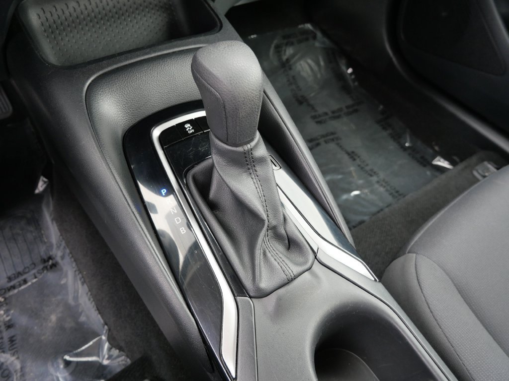 Certified 2024 Toyota Corolla LE FWD image 17