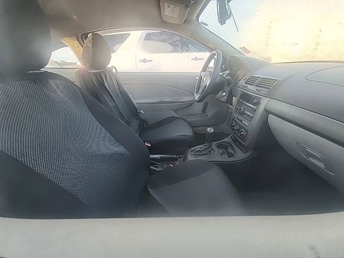Used 2009 Chevrolet Cobalt LS w/ Protection Package FWD image 6