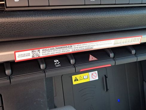 New 2026 Toyota Tundra SR5 image 24