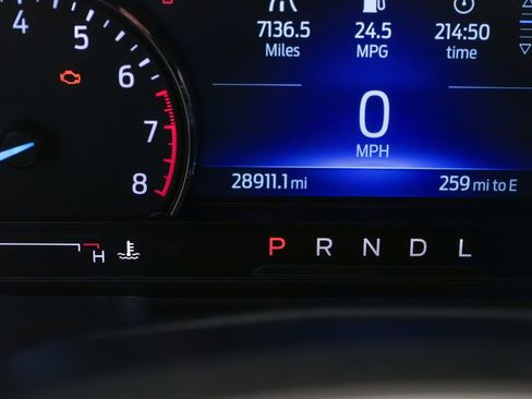Certified 2023 Ford Explorer XLT w/ Equipment Group 202A AWD/4WD image 18