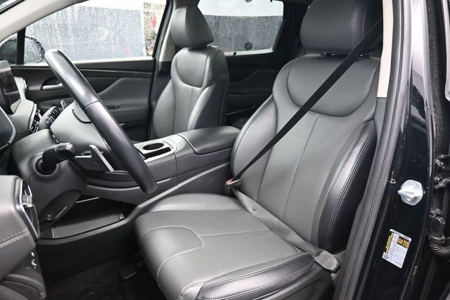 Used 2023 Hyundai Santa Fe SEL w/ Premium Package AWD/4WD image 20