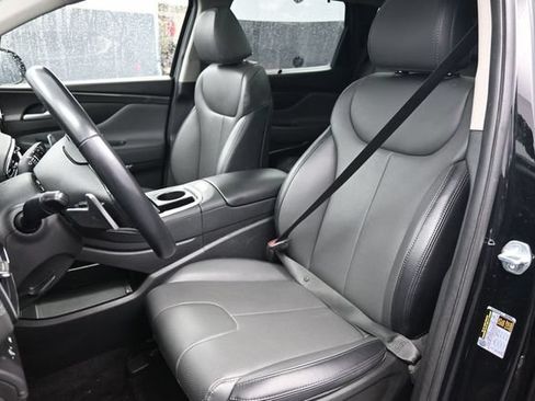 Used 2023 Hyundai Santa Fe SEL w/ Premium Package AWD/4WD image 20