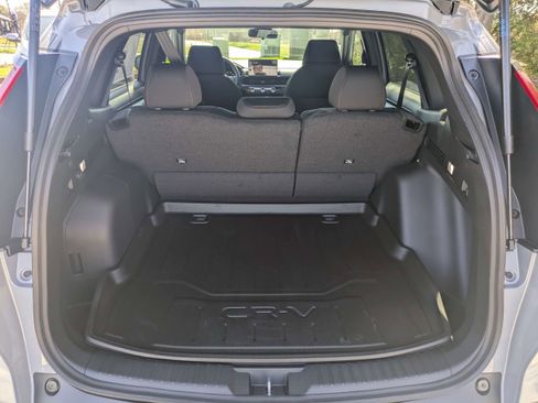 New 2026 Honda CR-V Sport image 18