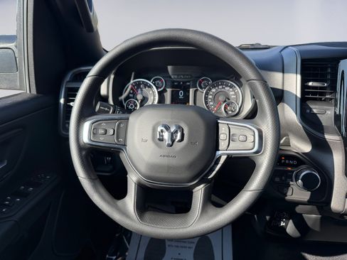 New 2025 RAM 1500 Tradesman w/ Trailer Tow Group image 12