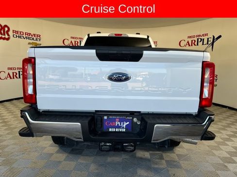 Used 2024 Ford F250 XLT w/ FX4 Off-Road Package AWD/4WD image 7
