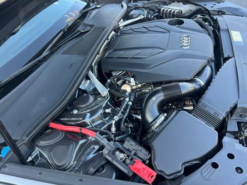 Used 2021 Audi A6 3.0T Premium w/ Convenience Package image 43