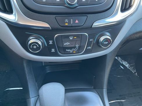 Certified 2024 Chevrolet Equinox LS FWD image 8