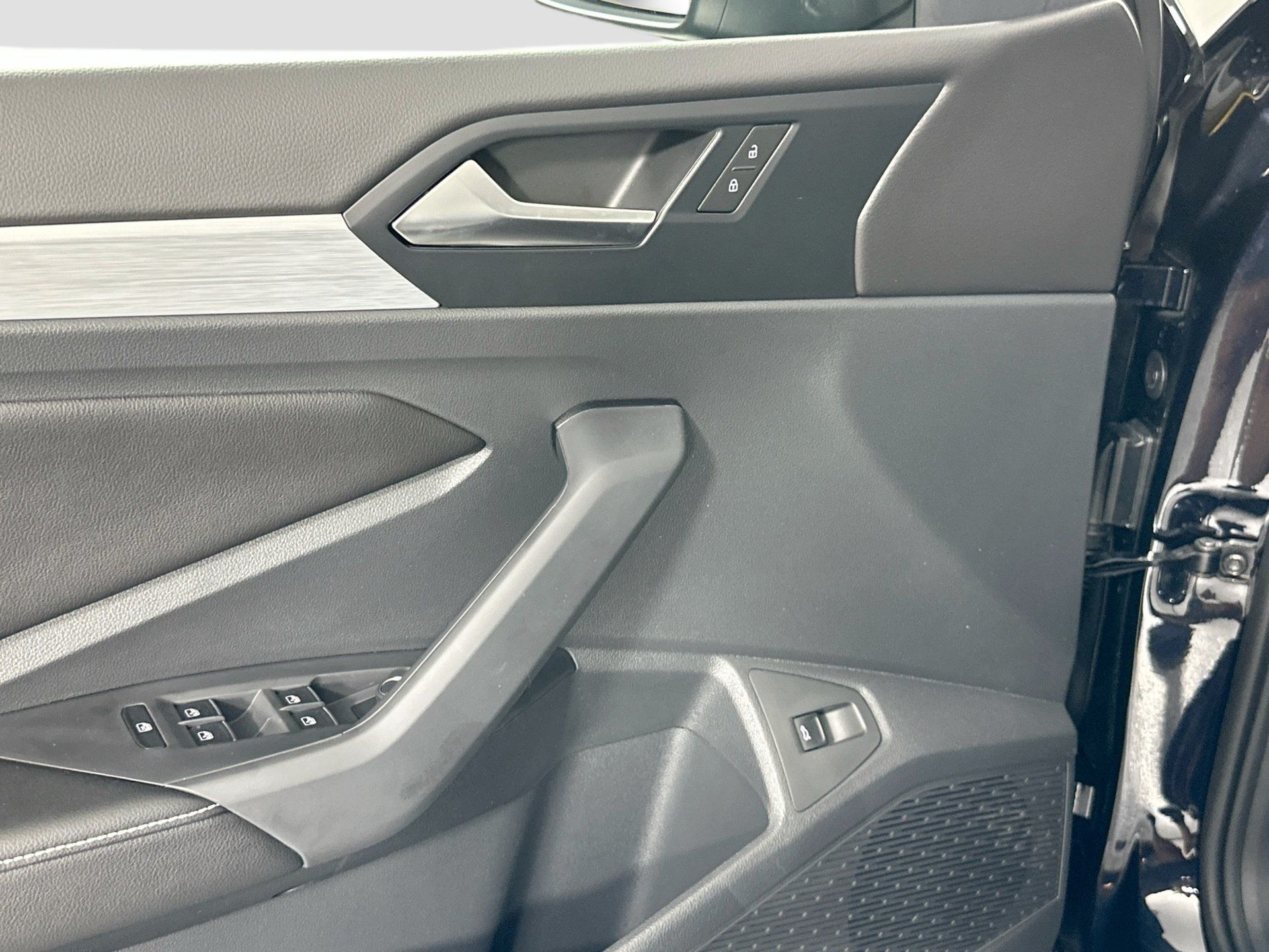 Certified 2026 Volkswagen Jetta S FWD image 14