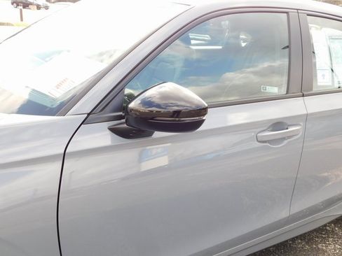 New 2026 Honda Civic Sport Touring image 11