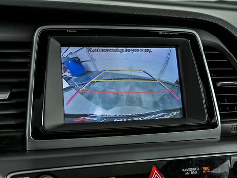 Used 2019 Hyundai Sonata Limited FWD image 29