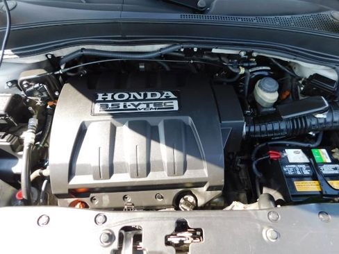 Used 2007 Honda Pilot EX-L image 18