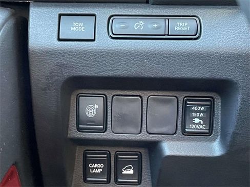 Used 2023 Nissan Frontier PRO-4X w/ Pro Convenience Package image 18