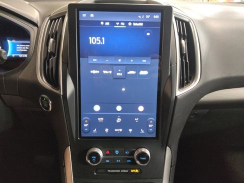 Used 2024 Ford Edge SEL image 25