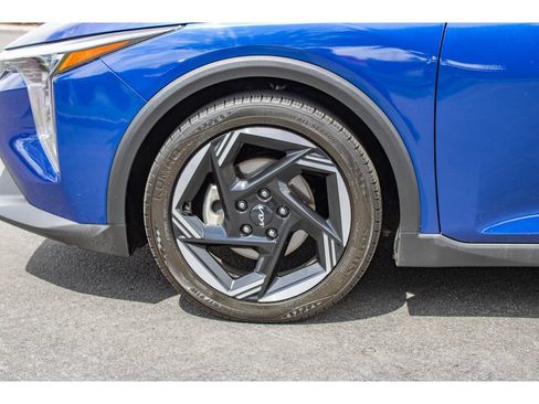 Used 2025 Kia K4 EX FWD image 5
