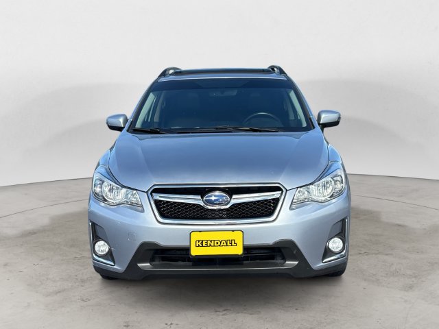 Used 2017 Subaru Crosstrek 2.0i Limited AWD/4WD image 2