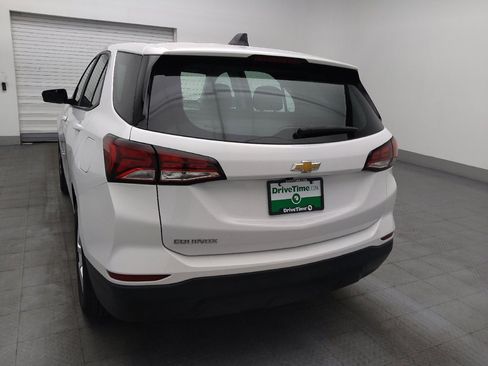 Used 2023 Chevrolet Equinox LS FWD image 6