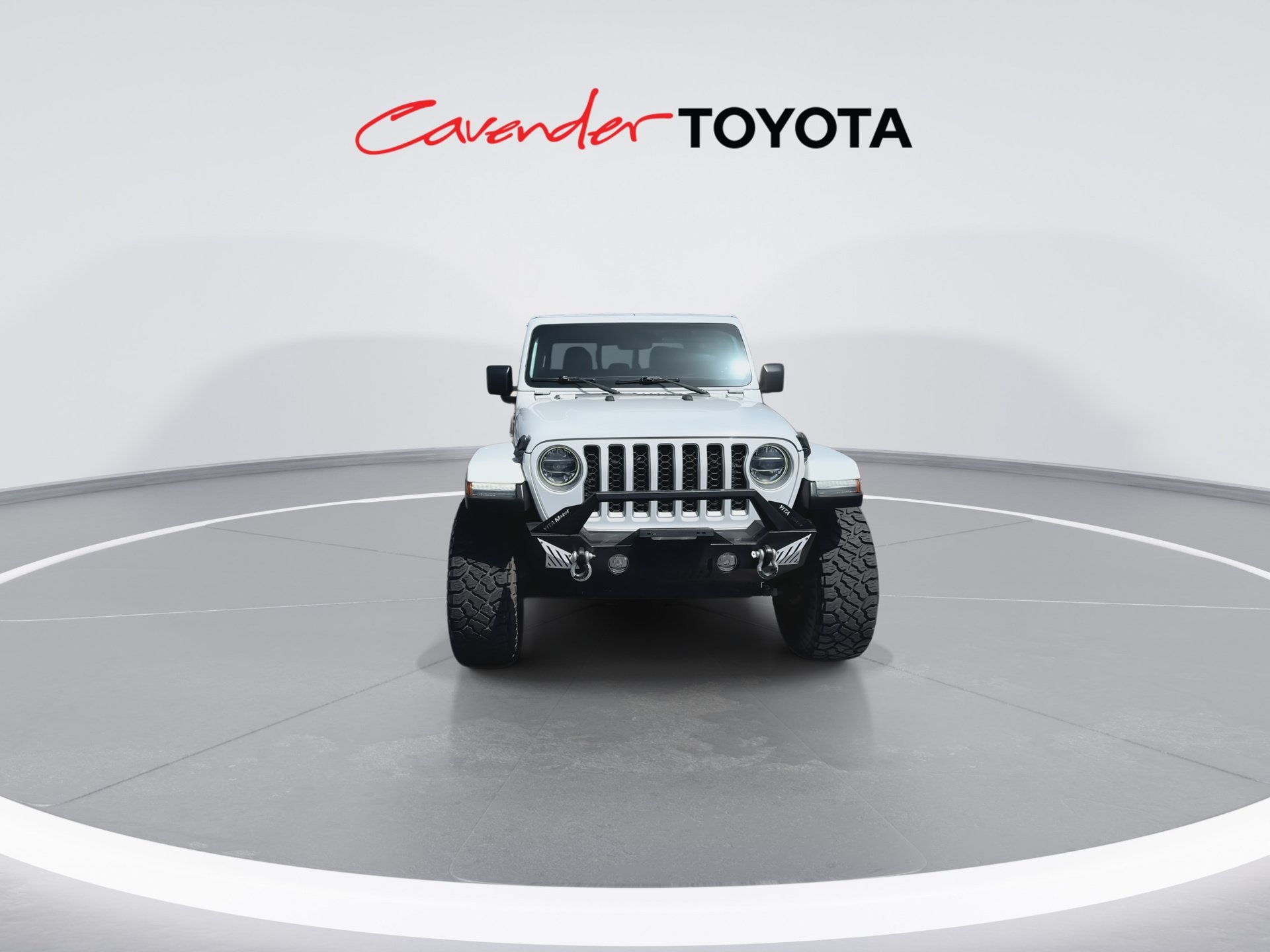Used 2022 Jeep Gladiator Overland w/ Popular Equipment Package AWD/4WD image 3