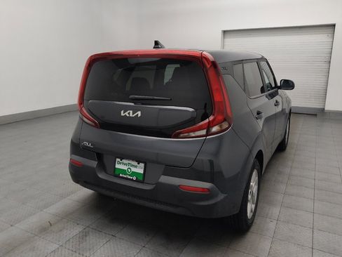 Used 2022 Kia Soul LX w/ Technology Package image 9