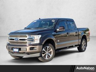 Used 2019 Ford F150 King Ranch video 1
