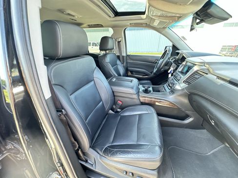 Used 2019 Chevrolet Tahoe LT AWD/4WD image 26
