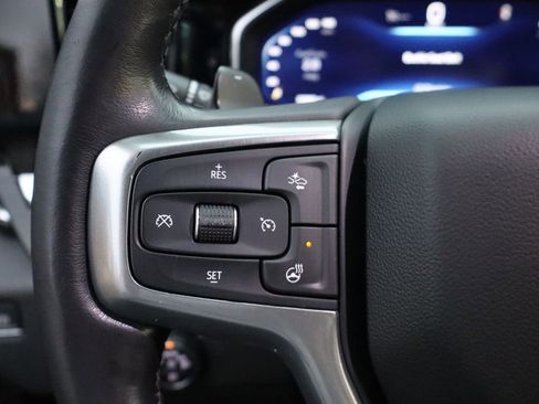 Used 2023 Chevrolet Silverado 1500 RST w/ Convenience Package II image 17