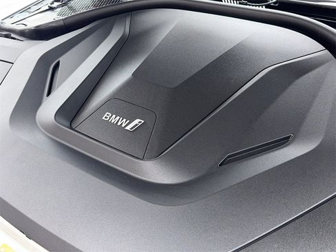 Used 2025 BMW i4 eDrive40 w/ Premium Package image 63