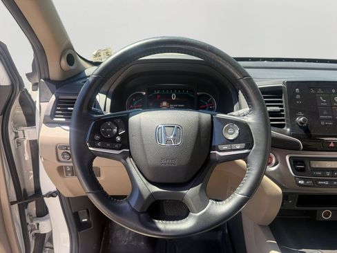 Certified 2021 Honda Pilot EX-L image 12