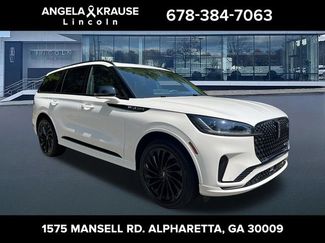 New 2026 Lincoln Aviator Reserve AWD/4WD video 1